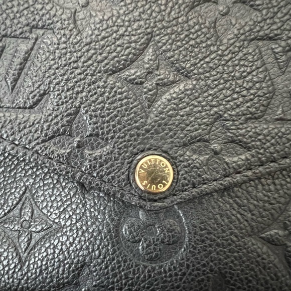 Felicie Pochette Louis Vuitton - Picture 10 of 14